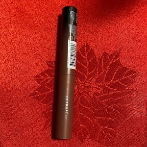 Maybe line New York color Sensacion lipstick ultimate